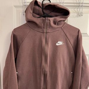 Women’s Nike Zip Hoodie